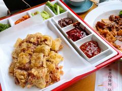 肘子酥-肘子酥·天津捞面(德云社店)