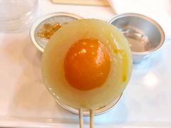 原只咸蛋黄-元氏钵仔糕(北京路店)