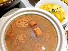 -王捌小院(红花坡店)