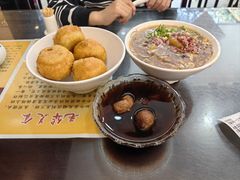 -毛华美食(清扬路店)