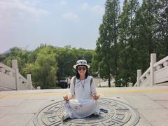 -云龙湖旅游景区