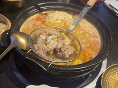-琥珀川糟粕醋火锅(慈云寺店)
