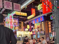 -王庄阿咪海鲜大排档(象园店)
