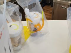 -CoCo都可(中华广场店)