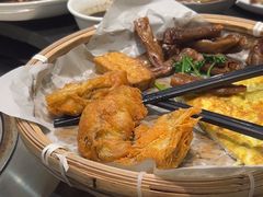 -飞尝蚝·顺德菜·鱼生(顺德总店)