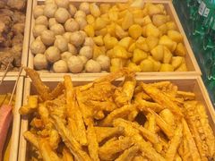-炸肉先生总店(青泥店)