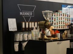 -Manner Coffee(芮欧百货店)