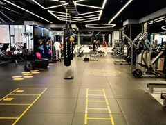 -懒人Club运动健身·运动康复·私教(卓越时代广场店)