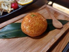 飞鱼籽墨鱼滑-湊湊火锅·茶憩(上海合生汇店)