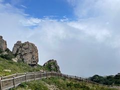 -白草畔自然风景区