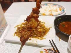 -巴依老爷·新疆美食(上城区天城路店)