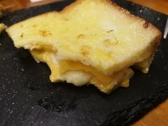 -Thanks美式餐厅(汉堡咖啡店)