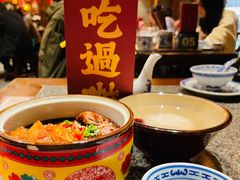 -南京大牌档(之心城店)