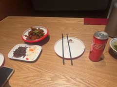 -肥三土菜馆(五四广场店)