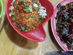 -冒椒火辣(奎星楼街店)