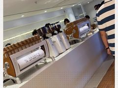 -% Arabica阿拉比卡咖啡(武汉天地店)