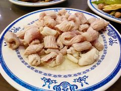 羊肚-老爆肚满五香烧牛羊肉
