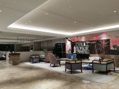 -广州天河体育中心美居酒店