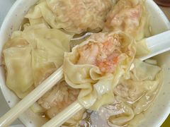 -麦奀云吞面世家(佐敦店)