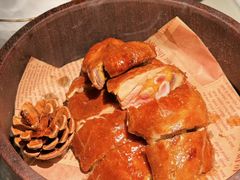 -锦楼·臻选新杭帮(杭州中心店)