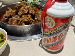-浩爷羊蝎子火锅(望京店)