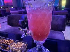 -云·酷Atmosphere(国贸大酒店)