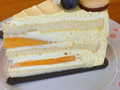 -考文甜品研究社
