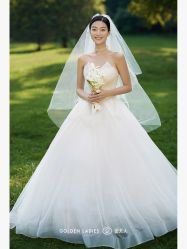 -杭州金夫人婚纱摄影(富阳私享店)