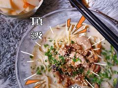 -盒马鲜生(馥邦国际店)