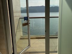 -杭州千岛湖滨江希尔顿度假酒店
