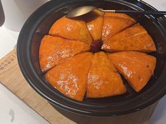 -难得怪味·客家山宴(沙县店)