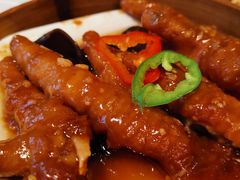 -又一间茶点轩(百汇广场店)