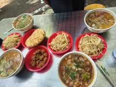 -龙鳞路第一家牛肉汤
