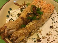 -盛港湾海鲜食府(黄沙店)