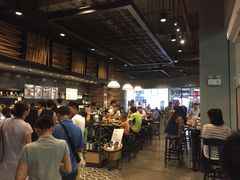 -星巴克臻选(湛江鼎盛广场店)