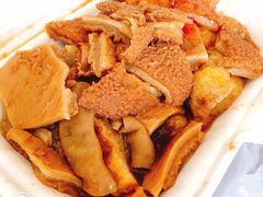 -细妹五香牛杂(步行街店)