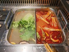 -蓉城四海黑牛烤肉海鲜自助餐厅(宜兴宝龙店)