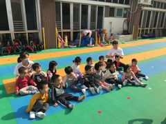 -奇乐全日制婴儿学校·早教