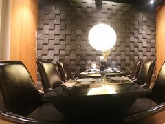 包厢-月下料理(楷林IFC店)