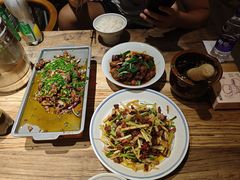 -树厨贵州菜(大十字店)