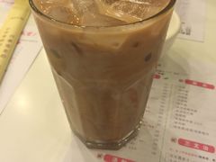 奶茶-大哥餐厅(西城花园店)