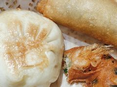 虾酥-安泰楼·佛跳墙创始人·传统闽味早茶·酒楼(三坊七巷闽菜地标店)