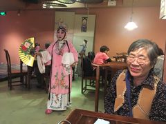 -鱼食饭稻·苏浙土菜17年老馆子(平江路店)