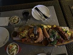 -haxnbauer海森堡德国餐厅(深圳coco店)