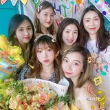 生日派对🥳 ｜ 仪式感满满的6⃣️[爱心]🈷️