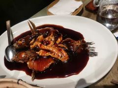 西湖醋鱼-湖滨28中餐厅·西湖宴·杭州君悦酒店