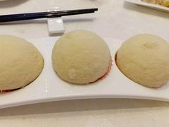 -百乐门喜宴(海珠广场华厦店)
