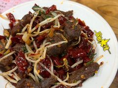 -冒椒火辣(奎星楼街店)