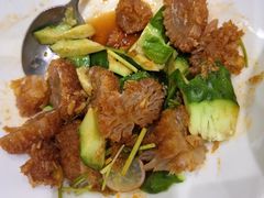 -品味居·首店·大连鲜活海鲜大连菜(东港店)