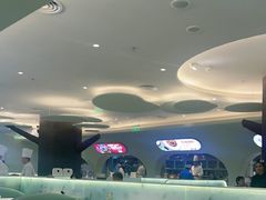-眉州东坡·熊猫主题餐厅(枫蓝店)